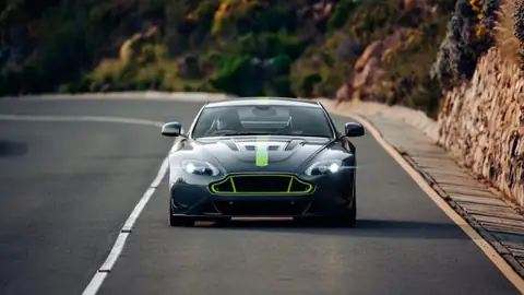 Who Owns Aston Martin in 2024?