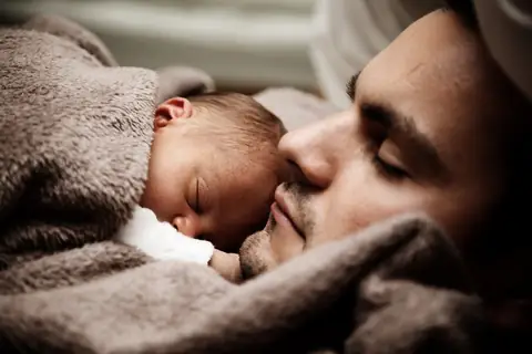How Fathers Can Help Boys Become Men