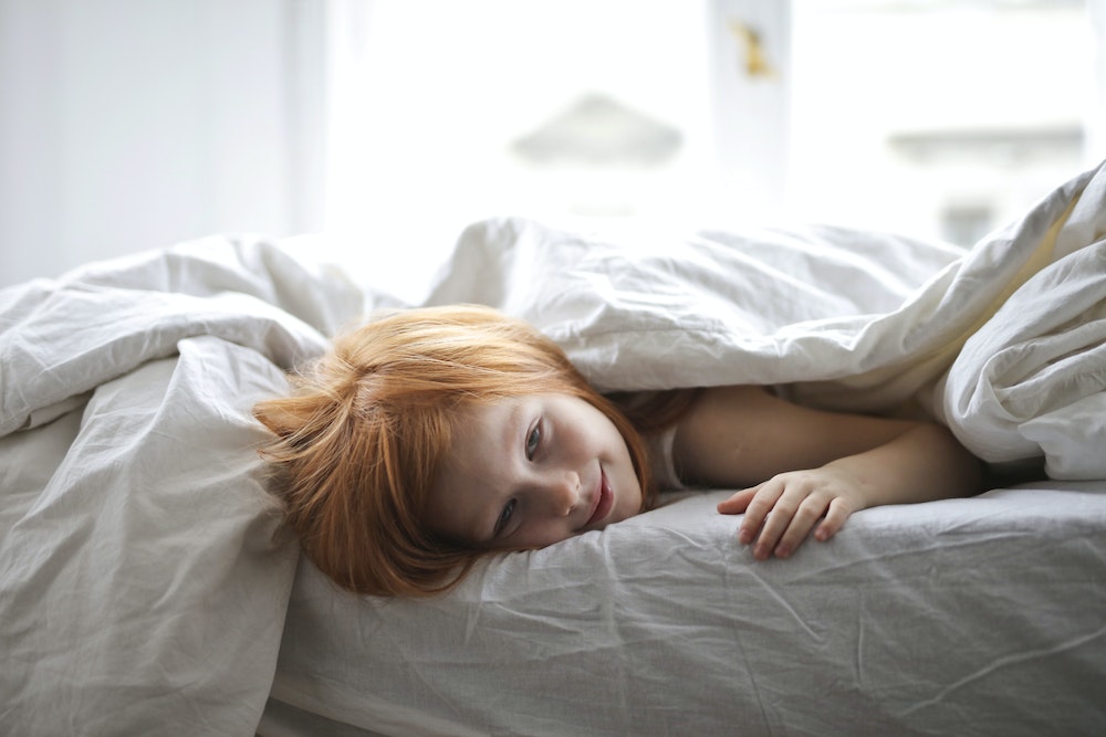 What’s The Best Sleeping Position For Your Health?