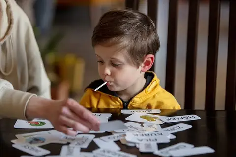 How to Help a Child With a Developmental Delay