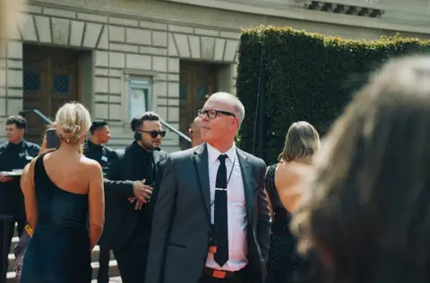 Celebrity Security | Why Personal Protection in Hollywood Is a Massive Business