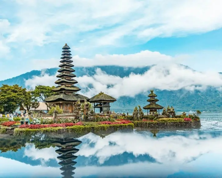 Best places to travel for adventure and relaxation