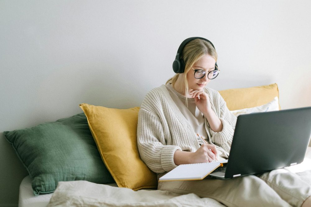 Does Online Therapy Actually Work?