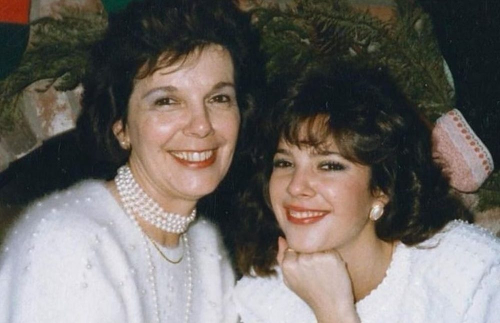 Kris Jenner Mourns Sister’s “Unexpected” Loss in A Hear-Wrenching Instagram Post