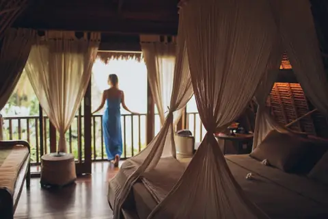 The Most Luxurious Hotels in the United States