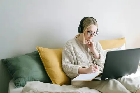 Does Online Therapy Actually Work?