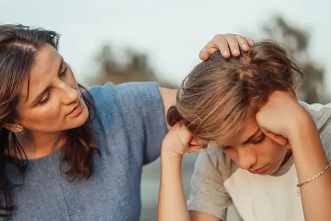 Parents’ Role in Preventing Teen Mental Health Problems