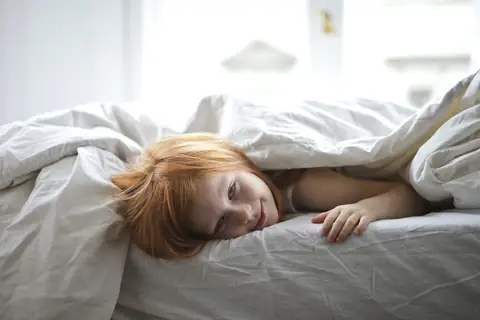 What’s The Best Sleeping Position For Your Health?