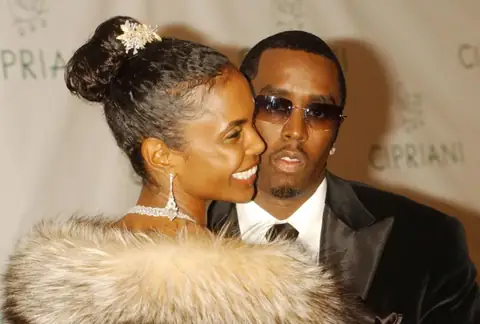 The Untold Story of Sean “Diddy” Combs’ Split From Ex Kim Porter