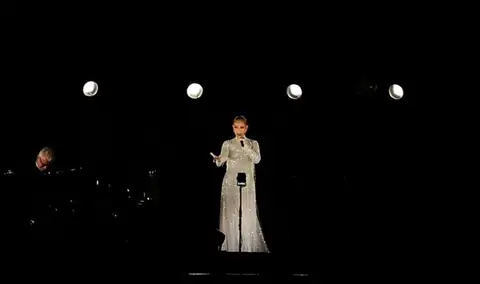 This Is How Much Celine Dion Was Paid To Perform at the Olympics