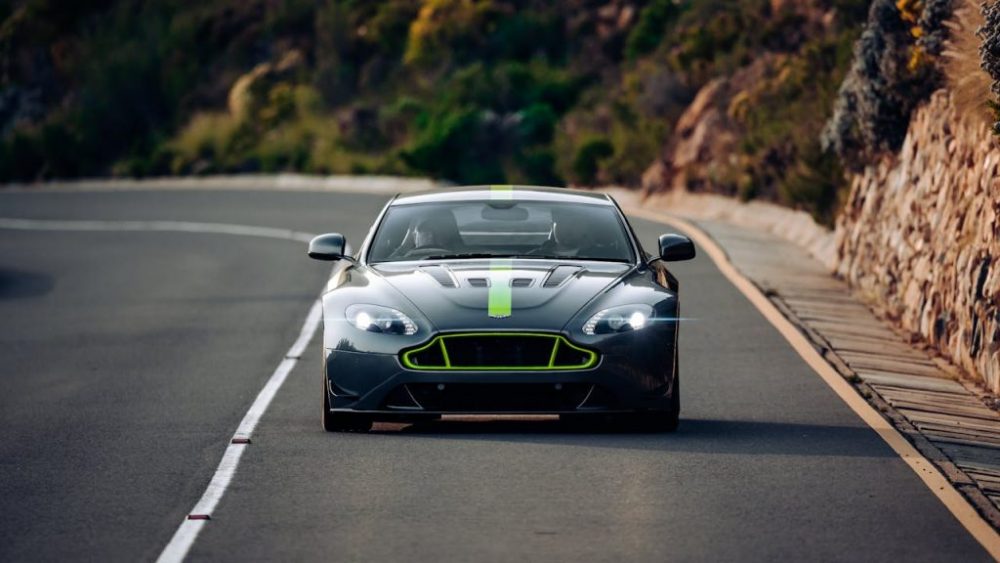 Who Owns Aston Martin in 2024?